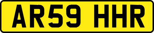 AR59HHR