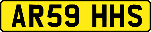 AR59HHS