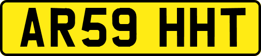 AR59HHT