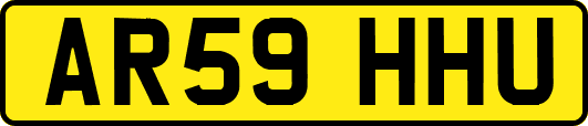 AR59HHU