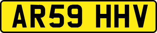 AR59HHV