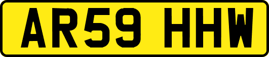 AR59HHW