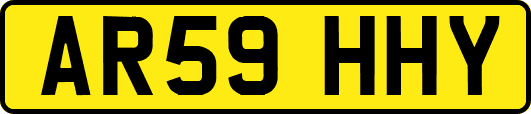 AR59HHY