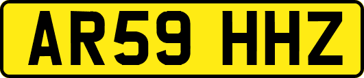 AR59HHZ