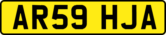 AR59HJA