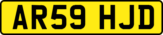 AR59HJD
