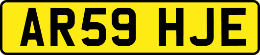 AR59HJE