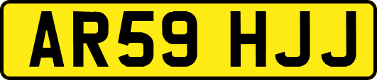 AR59HJJ
