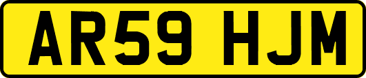 AR59HJM