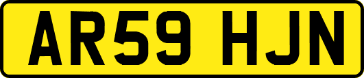AR59HJN