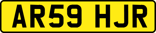 AR59HJR