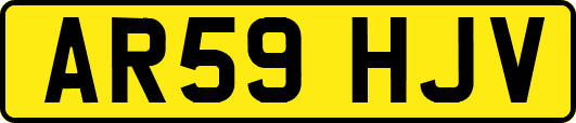 AR59HJV