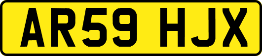 AR59HJX