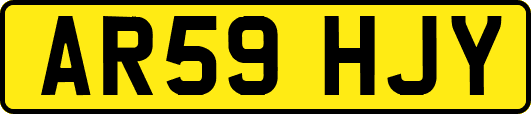 AR59HJY