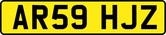 AR59HJZ