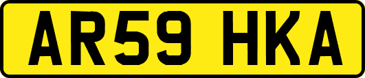 AR59HKA