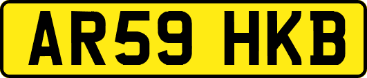 AR59HKB