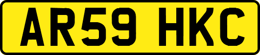 AR59HKC