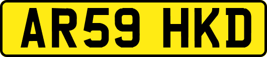 AR59HKD