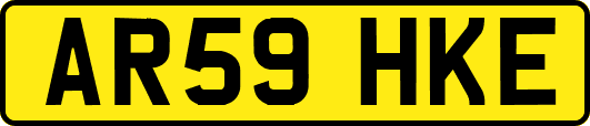 AR59HKE