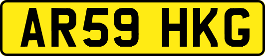 AR59HKG