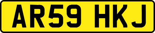 AR59HKJ