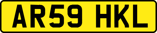 AR59HKL