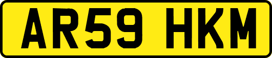 AR59HKM