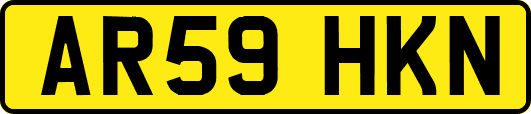 AR59HKN