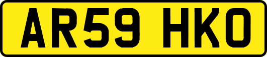 AR59HKO