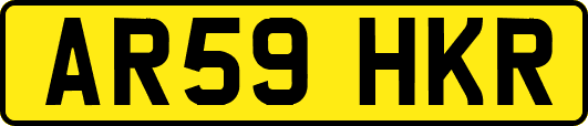 AR59HKR