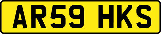 AR59HKS