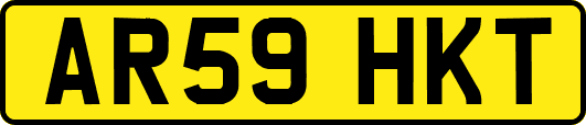 AR59HKT