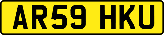 AR59HKU