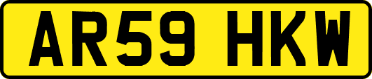 AR59HKW