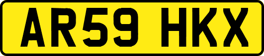 AR59HKX