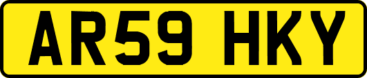 AR59HKY