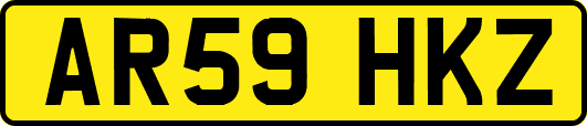 AR59HKZ