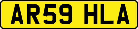AR59HLA