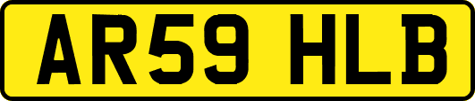 AR59HLB