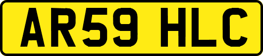 AR59HLC