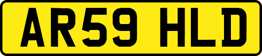 AR59HLD
