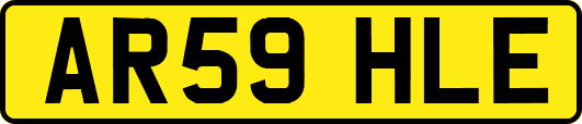AR59HLE