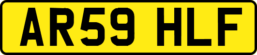 AR59HLF