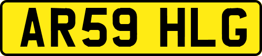 AR59HLG