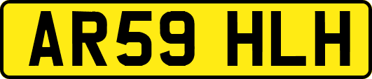 AR59HLH