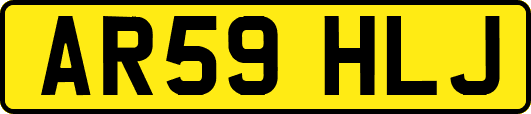 AR59HLJ