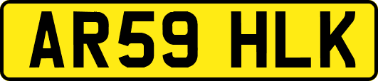 AR59HLK