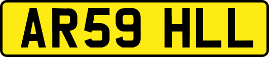 AR59HLL