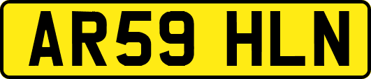 AR59HLN